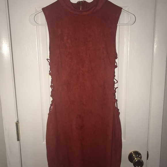 Homecoming Dress - Picture 2 of 4